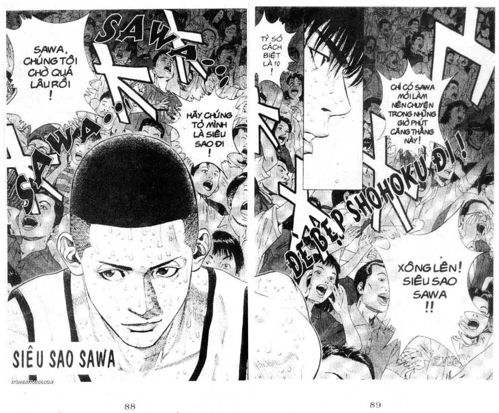 cao thủ bóng rổ chapter 254 2