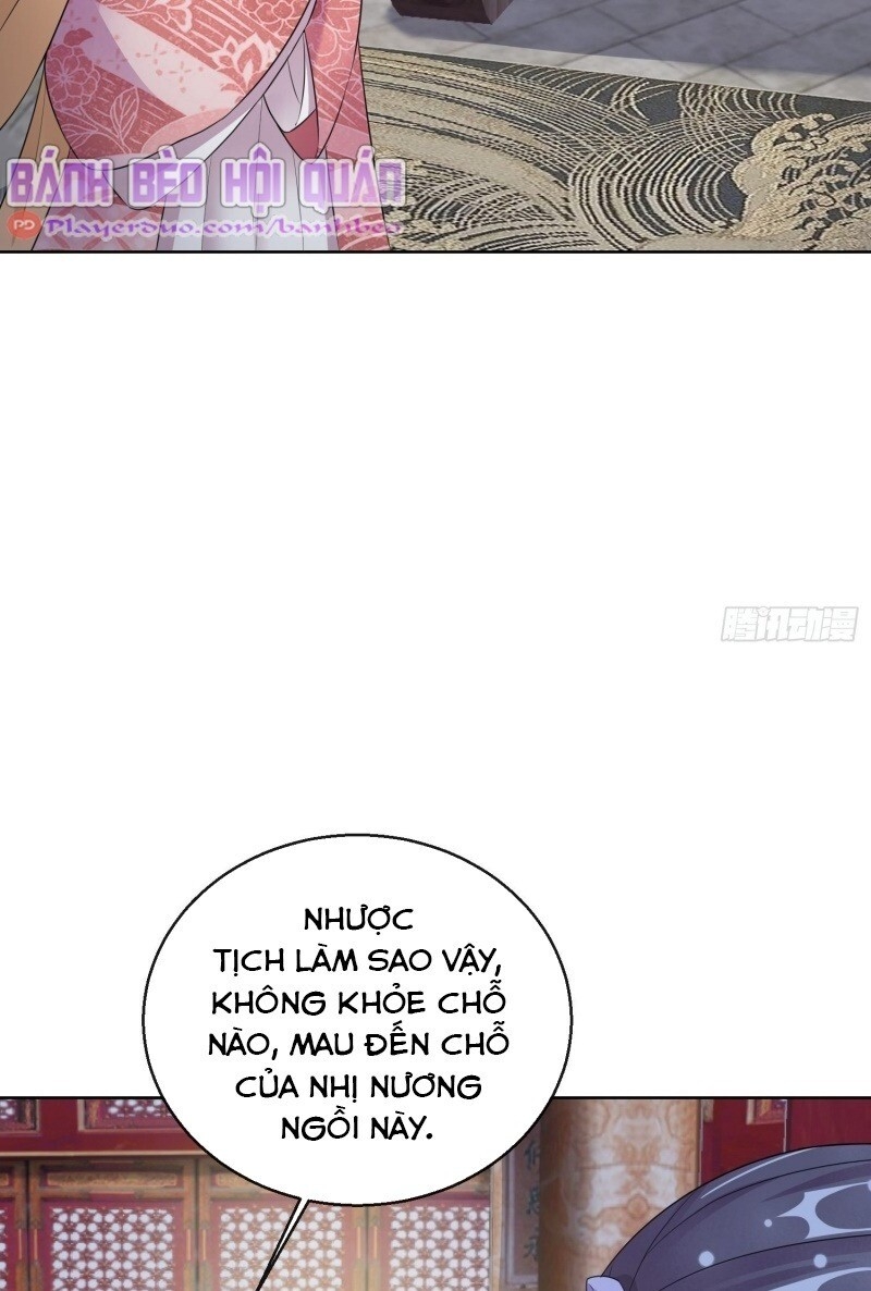 công lược trưởng thành của vương phi chapter 15 12