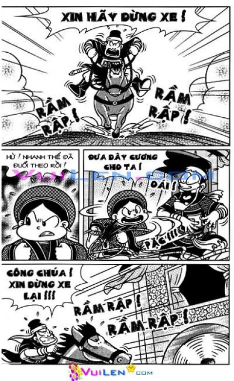 thần đồng đất việt chapter 181 23