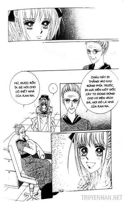 lọ lem hậu đậu chapter 58 5