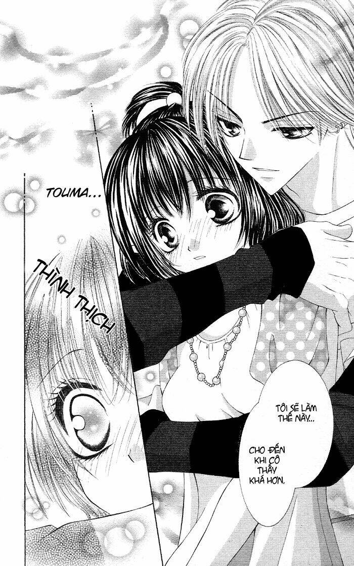 ko akuma guardian chapter 1 26