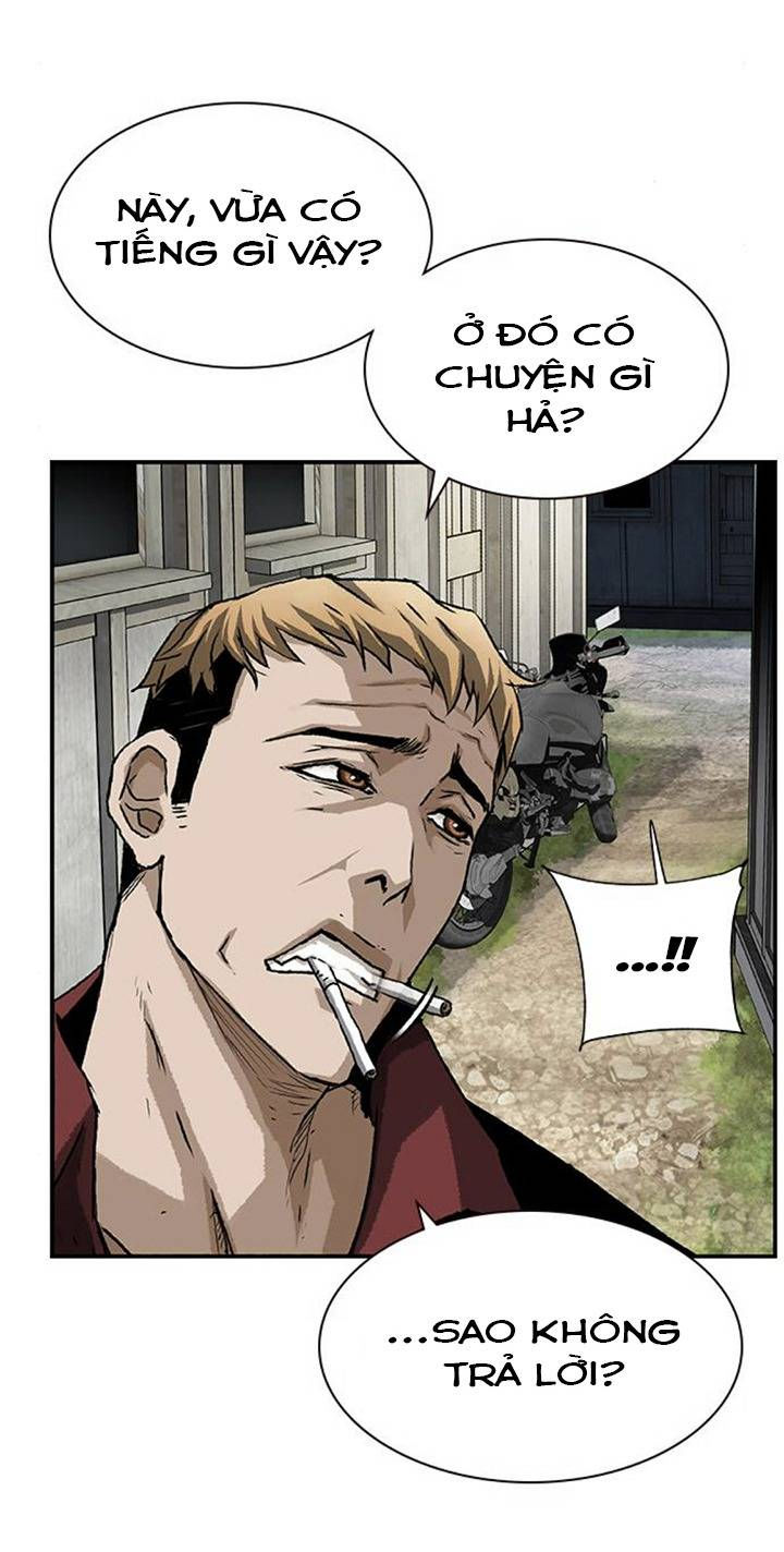 pubg - cuộc chiến sinh tồn chapter 3 68