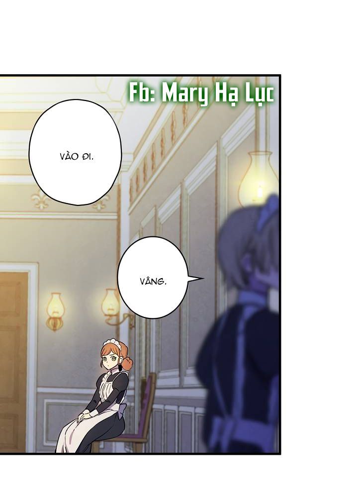 hoàng phi bóng tối - shadow queen chapter 42 36