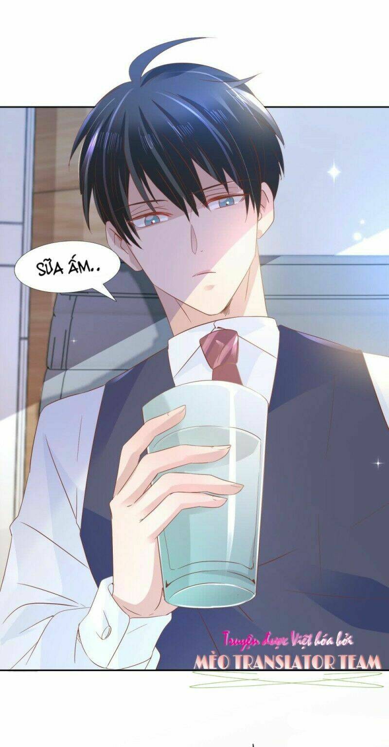 hàng ngàn tư thế lật đổ chủ tịch chapter 3 34