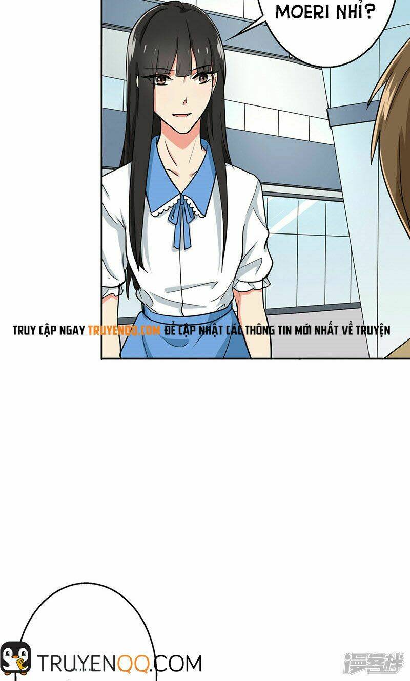 become a girl at night chapter 52 7