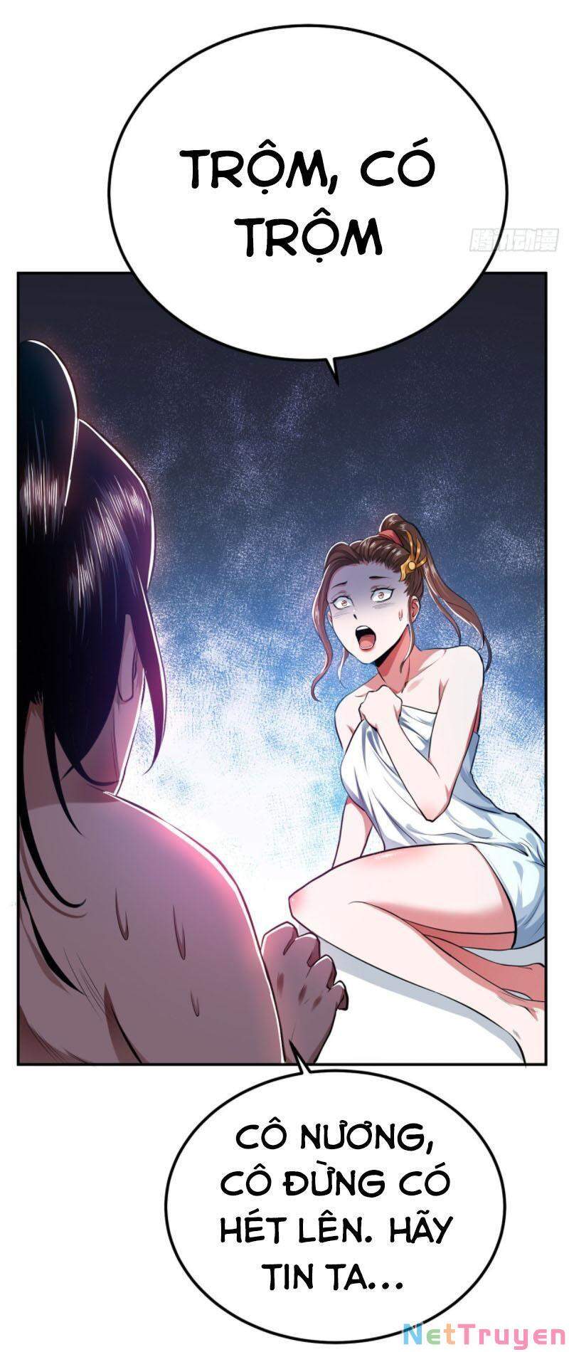 nam chính và hậu cung đều là của ta chapter 10 35