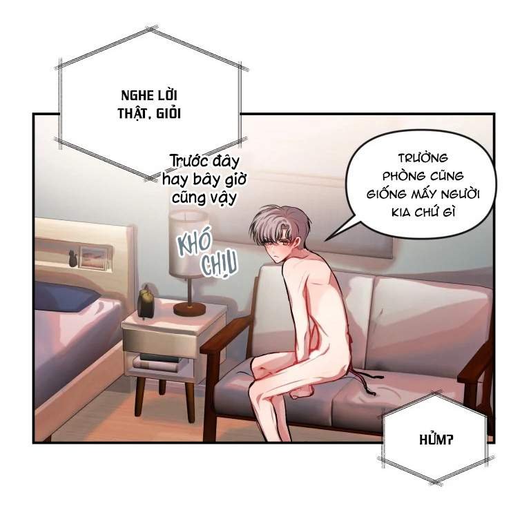 hợp đồng yêu đương chapter 17 7