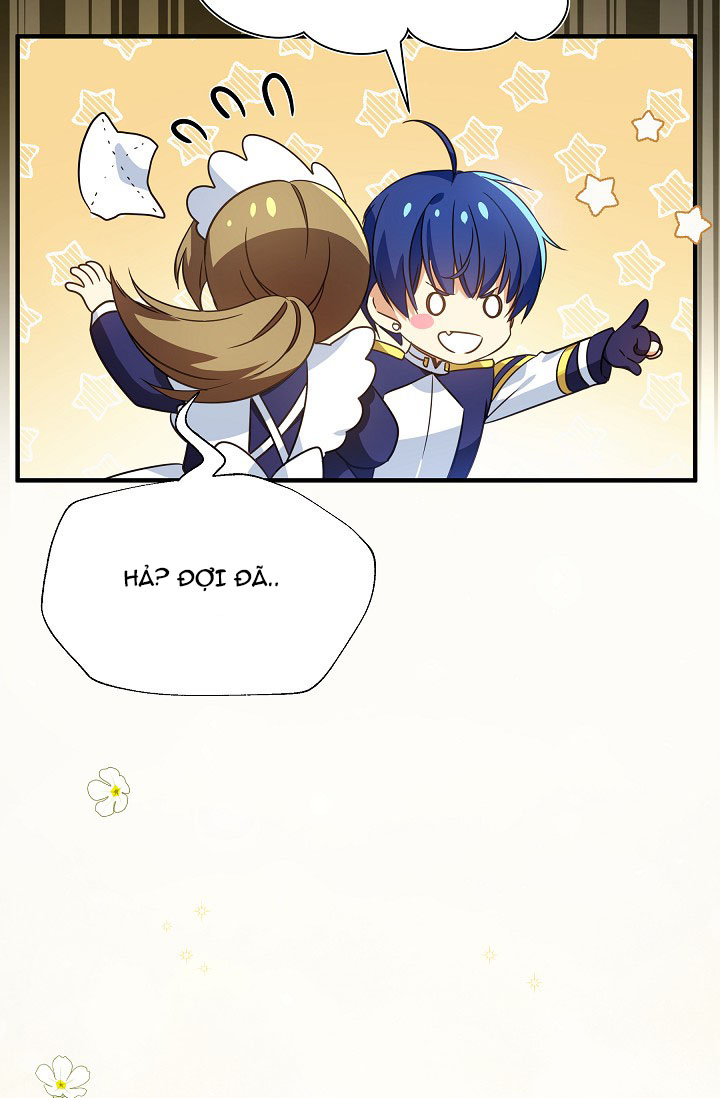 từ lúc bắt đầu tôi vẫn luôn ở bên em chapter 26.1 50