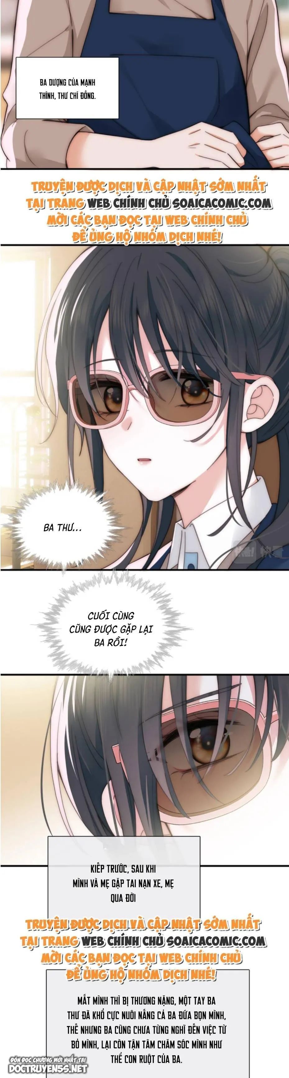 điên cuồng yêu em chapter 5 6