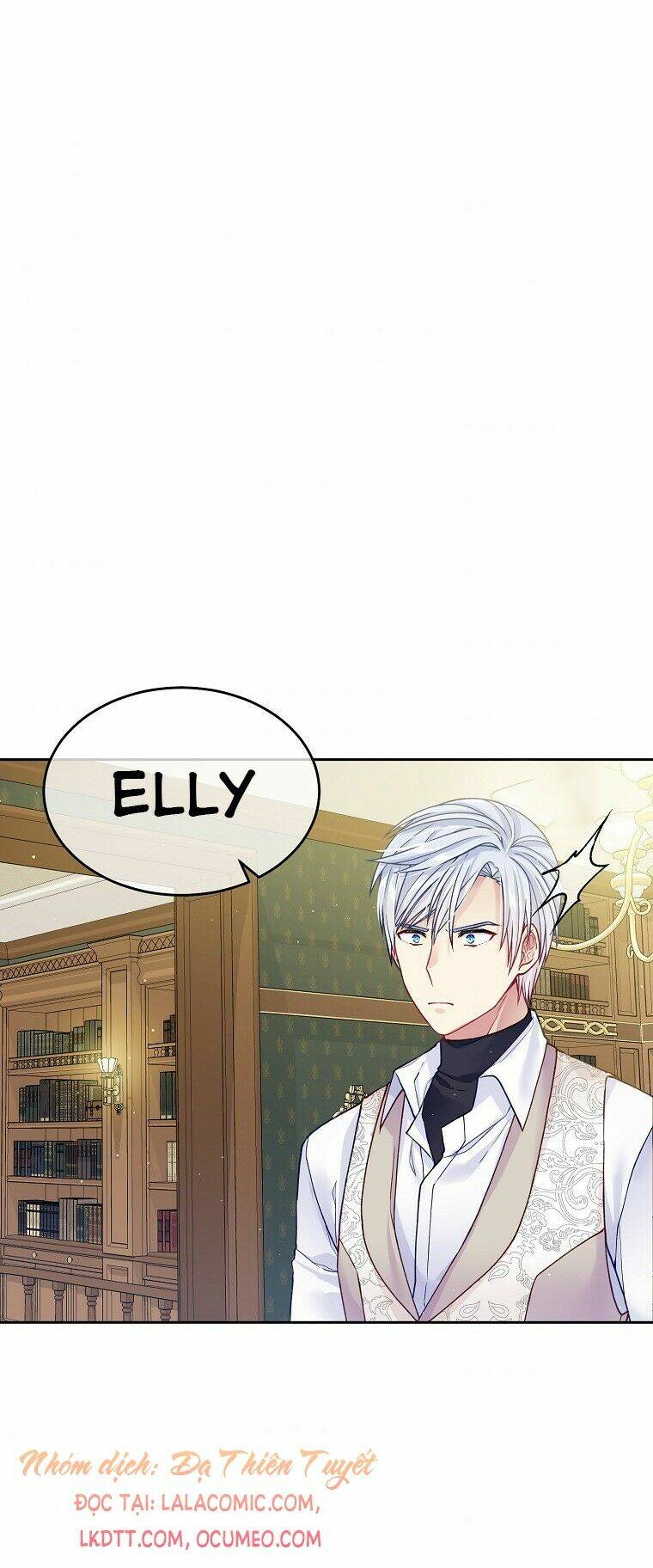 chồng em dễ thương chết mất thôi! chapter 22 54