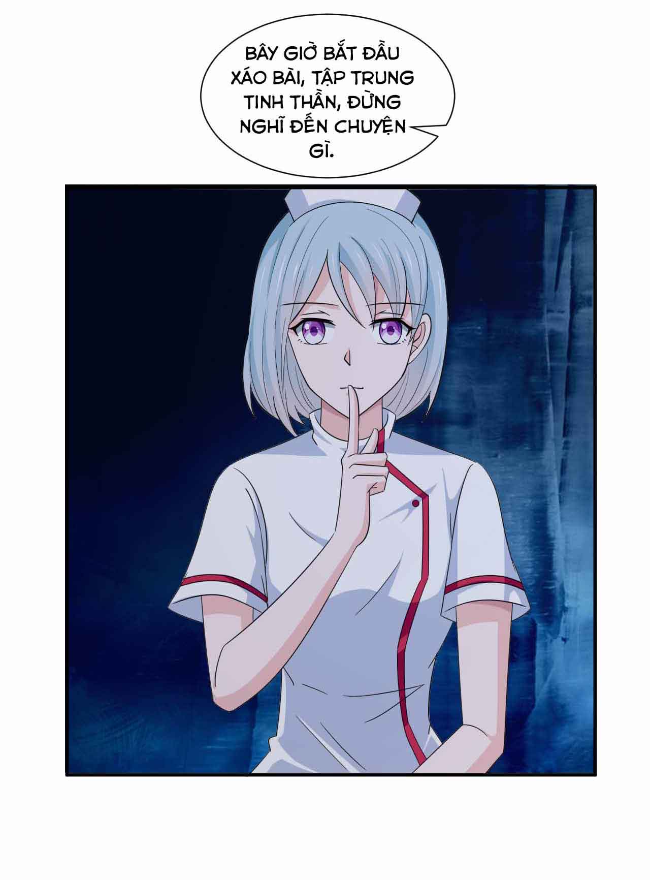 bí mật không thể yêu đương chapter 23 3