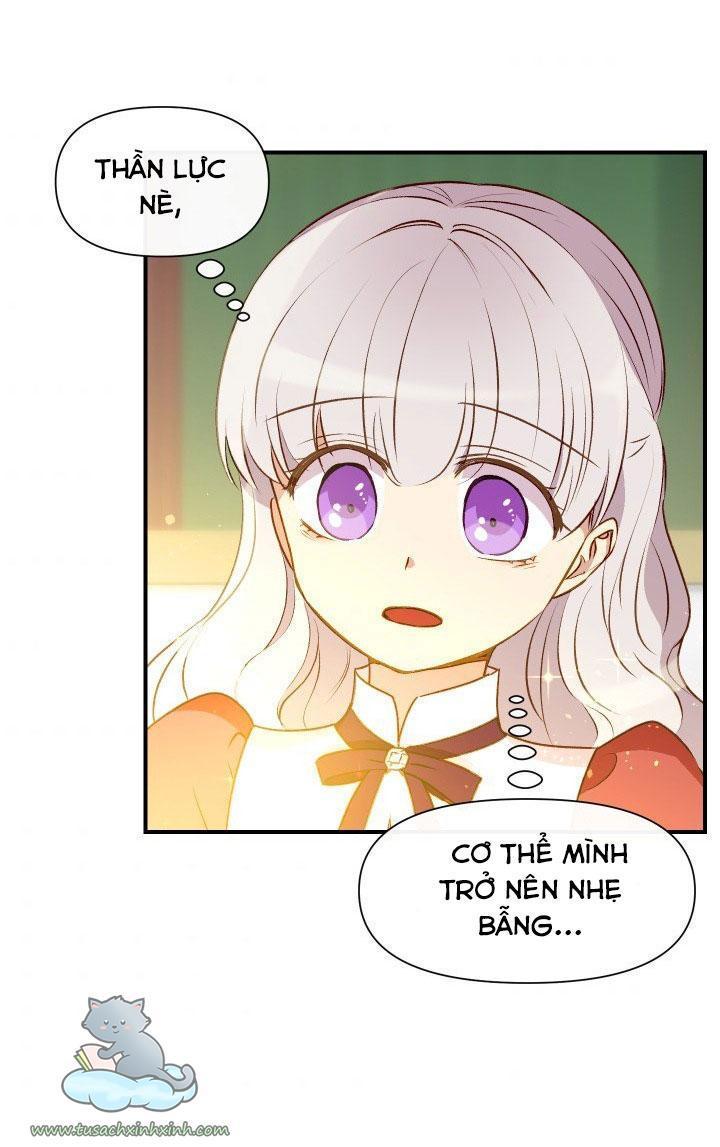 công nương khế ước của gia tộc công tước quái vật chapter 34 8