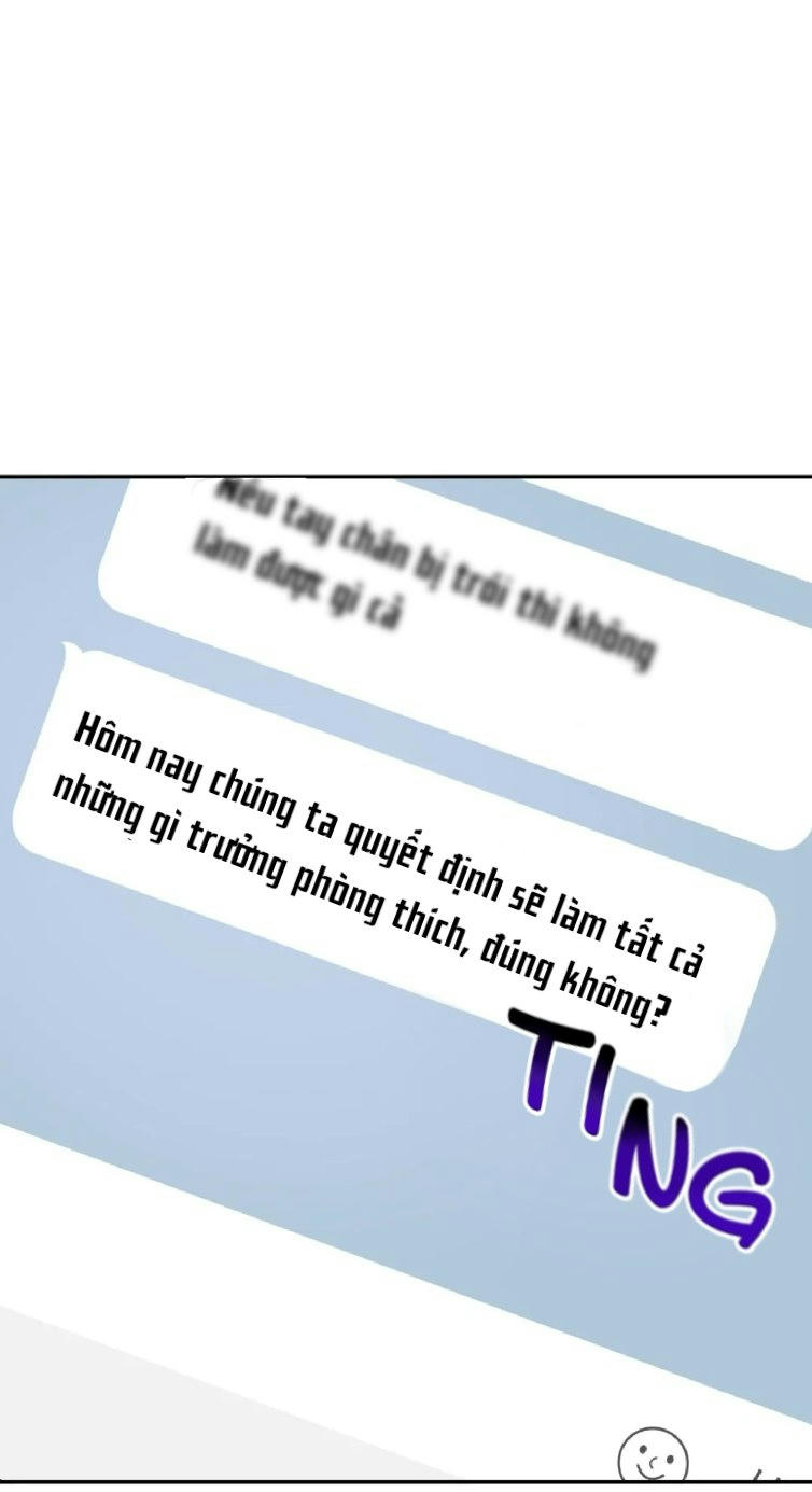 cấp trên nhỏ tuổi chapter 14 30