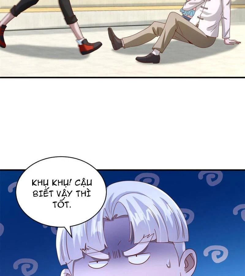 bảy vị tỷ tỷ tuyệt thế vô song của ta chapter 18 23