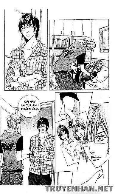 cám dỗ chapter 30 14