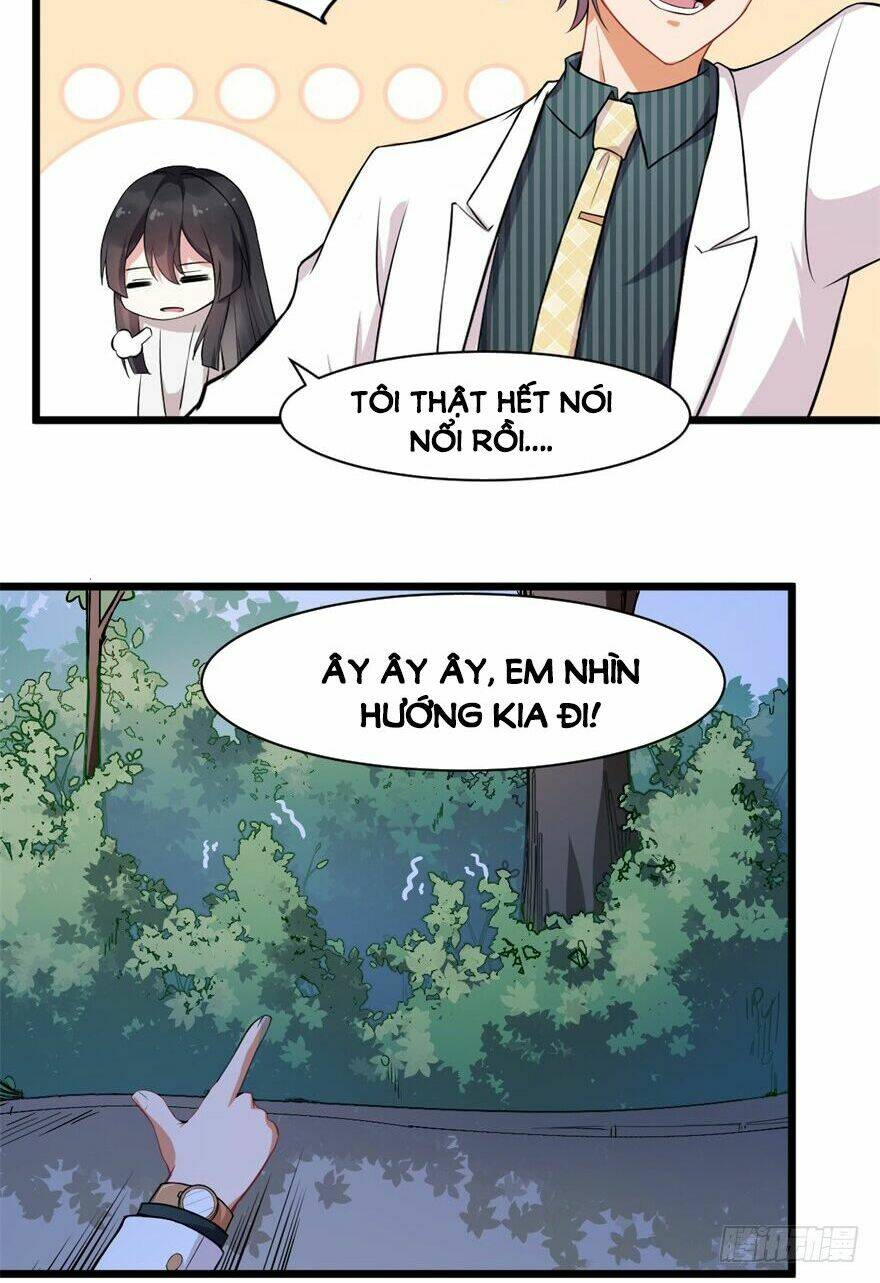 trinh thám quý tộc chapter 4 25
