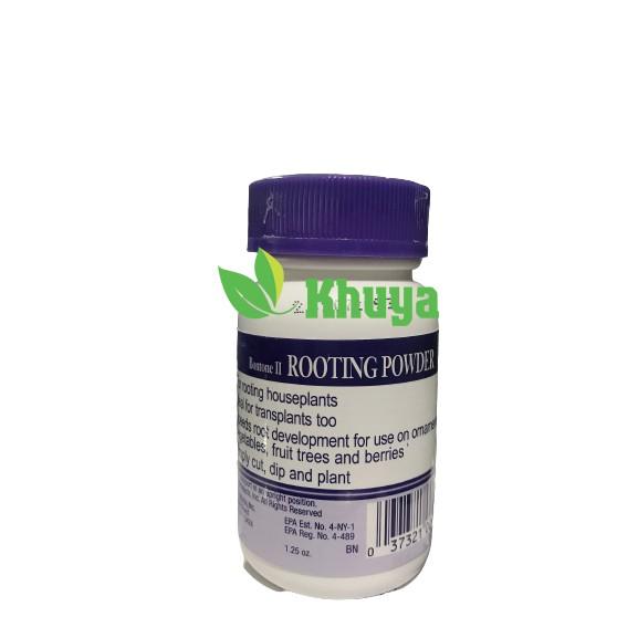 Chế phẩm HOORMONE KÍCH RỄ ROOTING POWDER 35gr