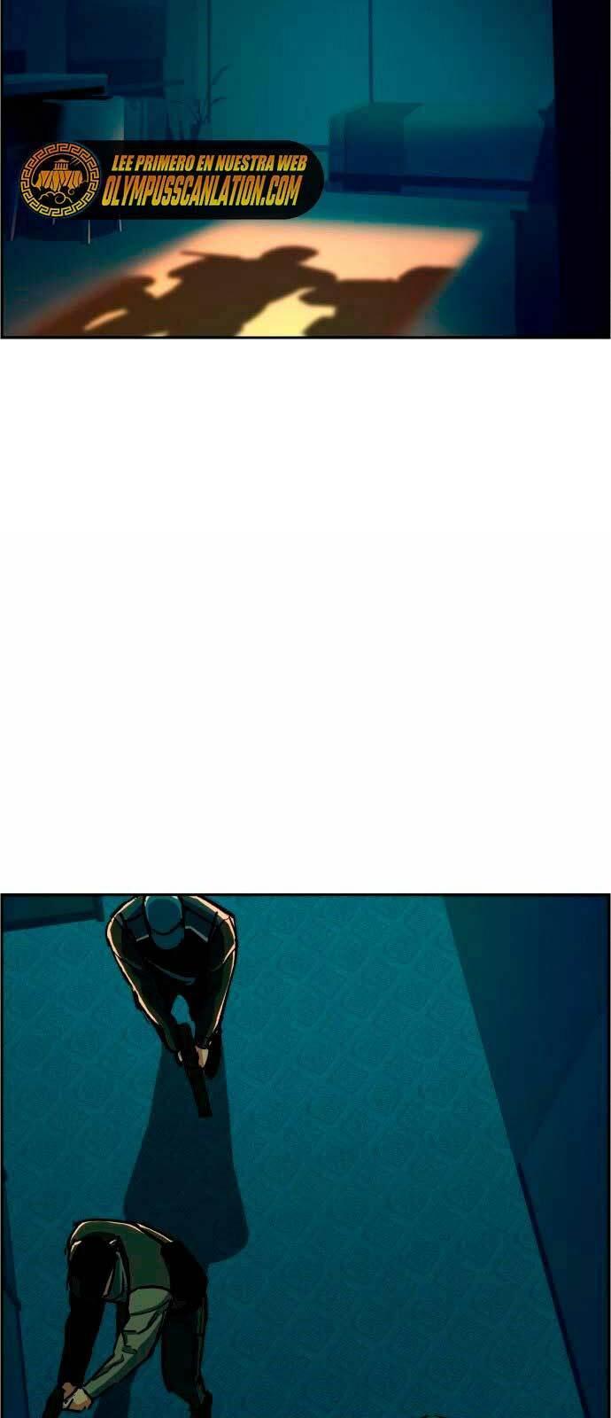 bạn học tôi là lính đánh thuê chapter 95 52