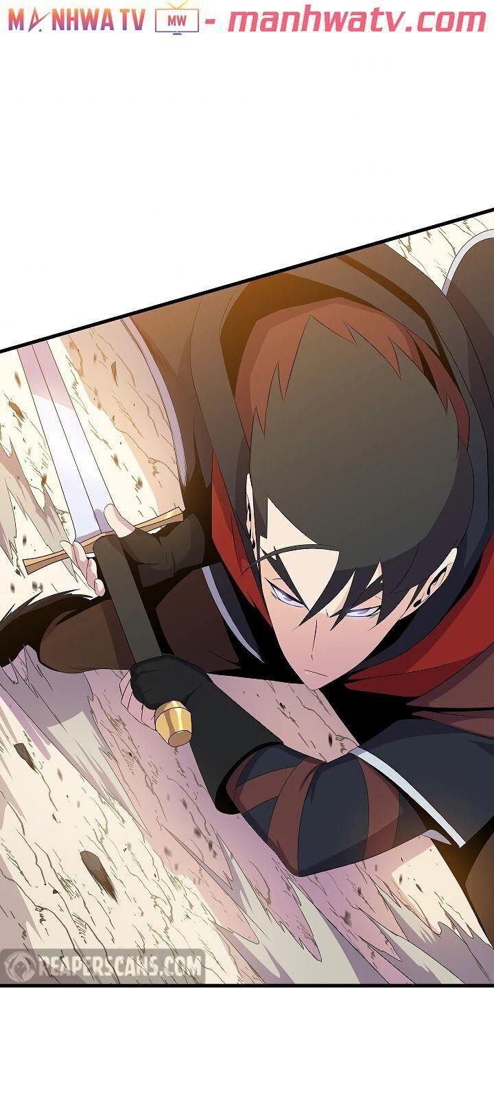 tiêu diệt đấng cứu thế chapter 43 13