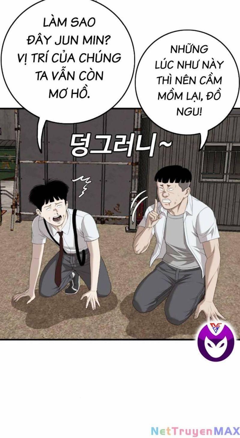 người xấu chapter 160 65