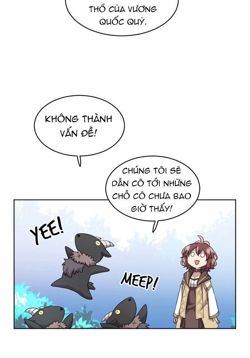 pháp sư và nữ chúa quỷ chapter 86 32