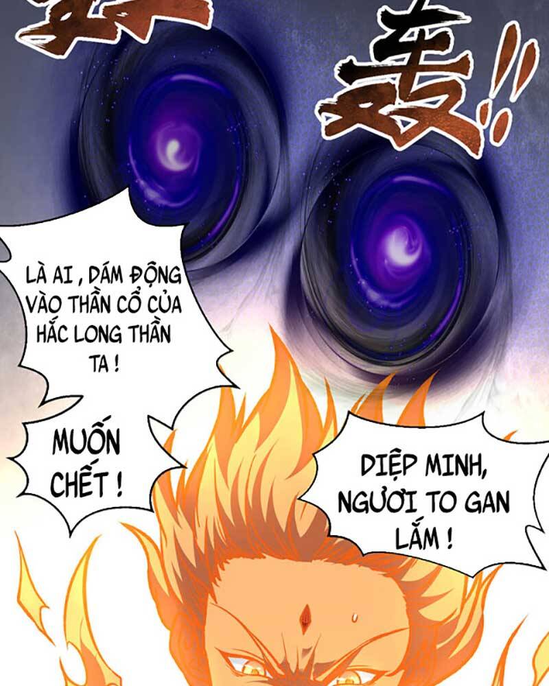 võ đạo độc tôn chapter 545 37