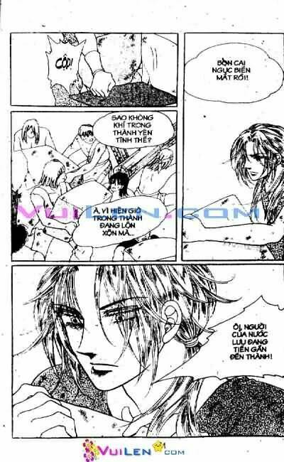 nữ hoàng biển cả chapter 12 91