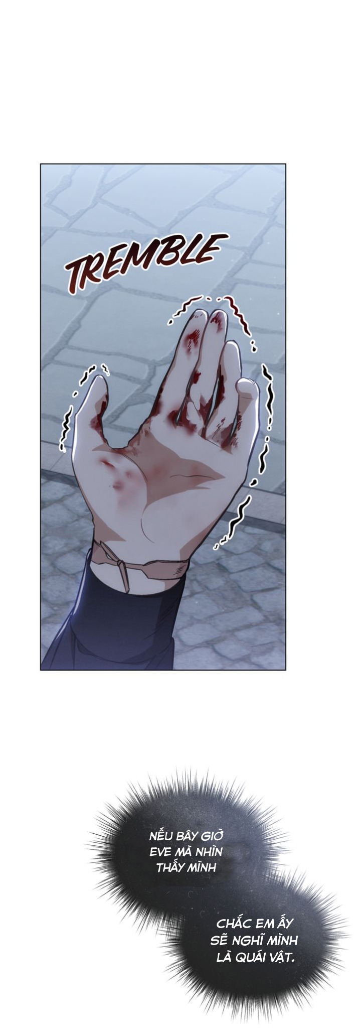 thanh kiếm của evangeline chapter 18 22