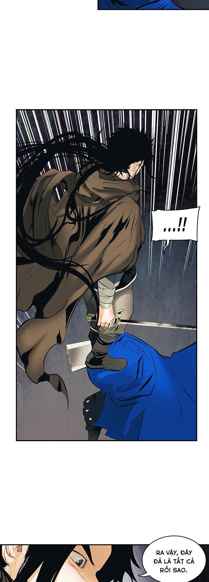 bất bại chân ma chapter 10 4