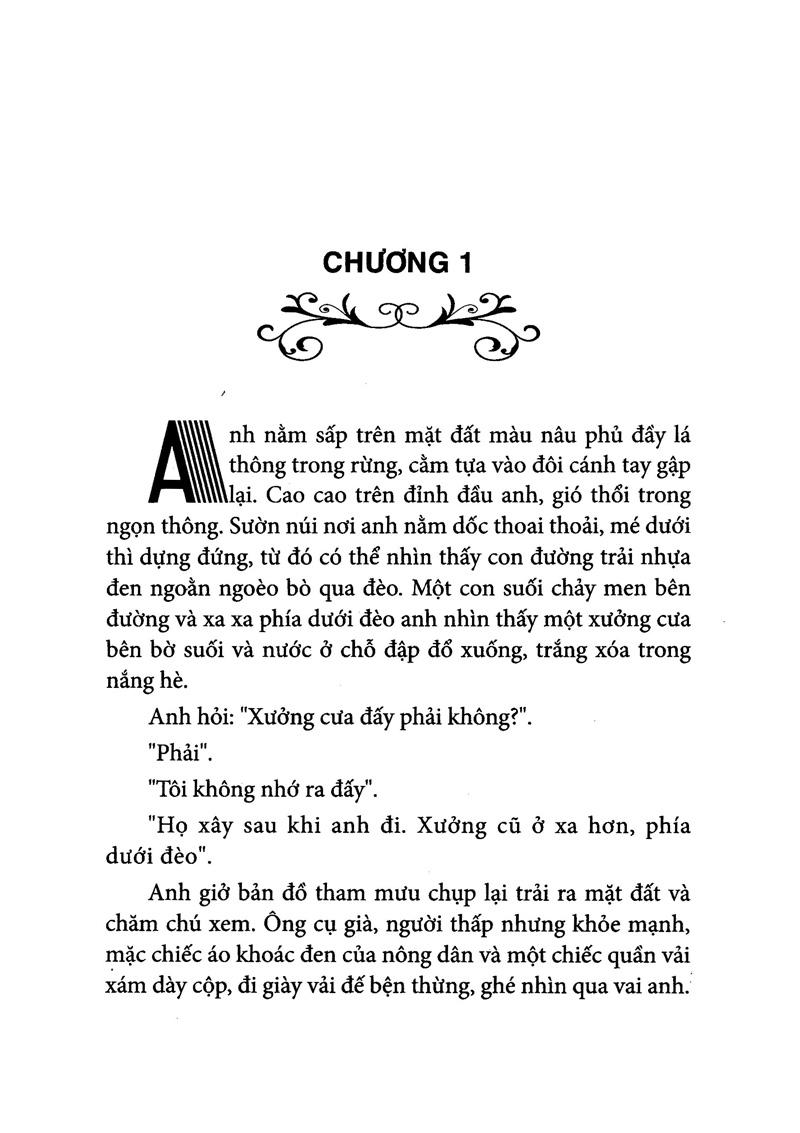 Chuông Nguyện Hồn Ai