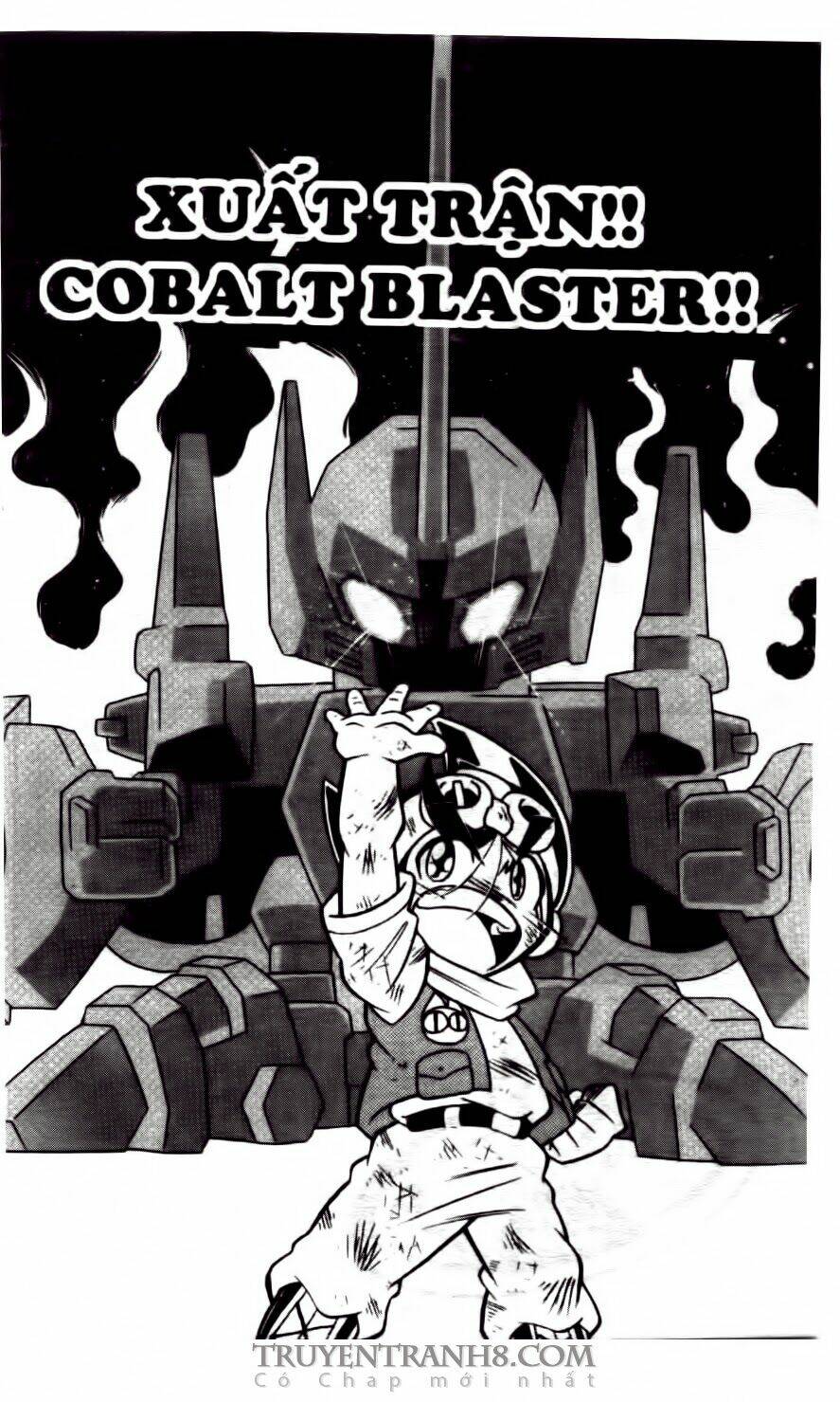 battle b-daman chapter 43 2