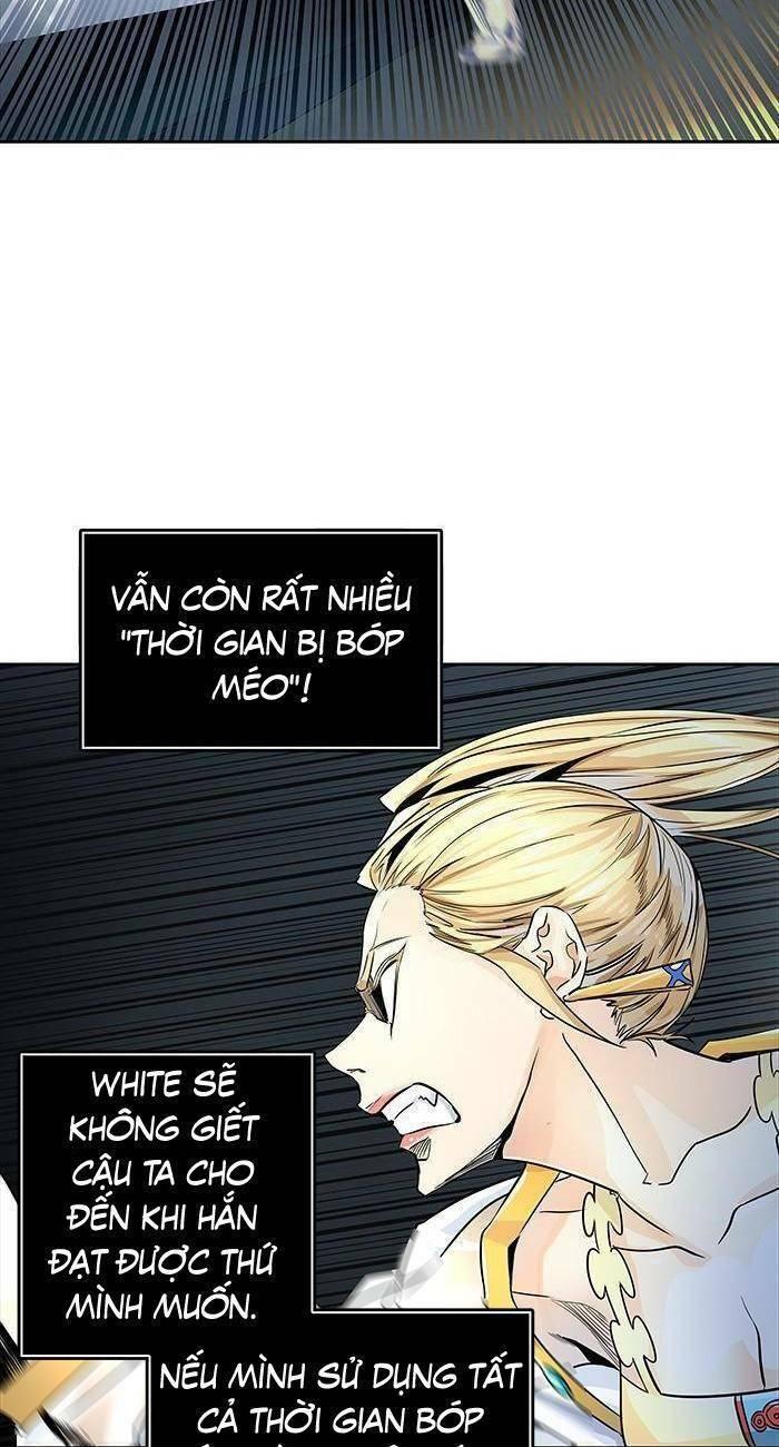 tòa tháp bí ẩn 2 chapter 498 79