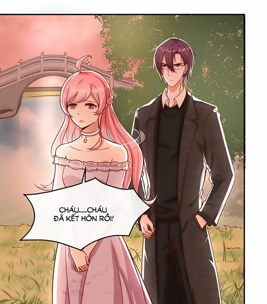 cả thế giới đều không bằng người chapter 15 14