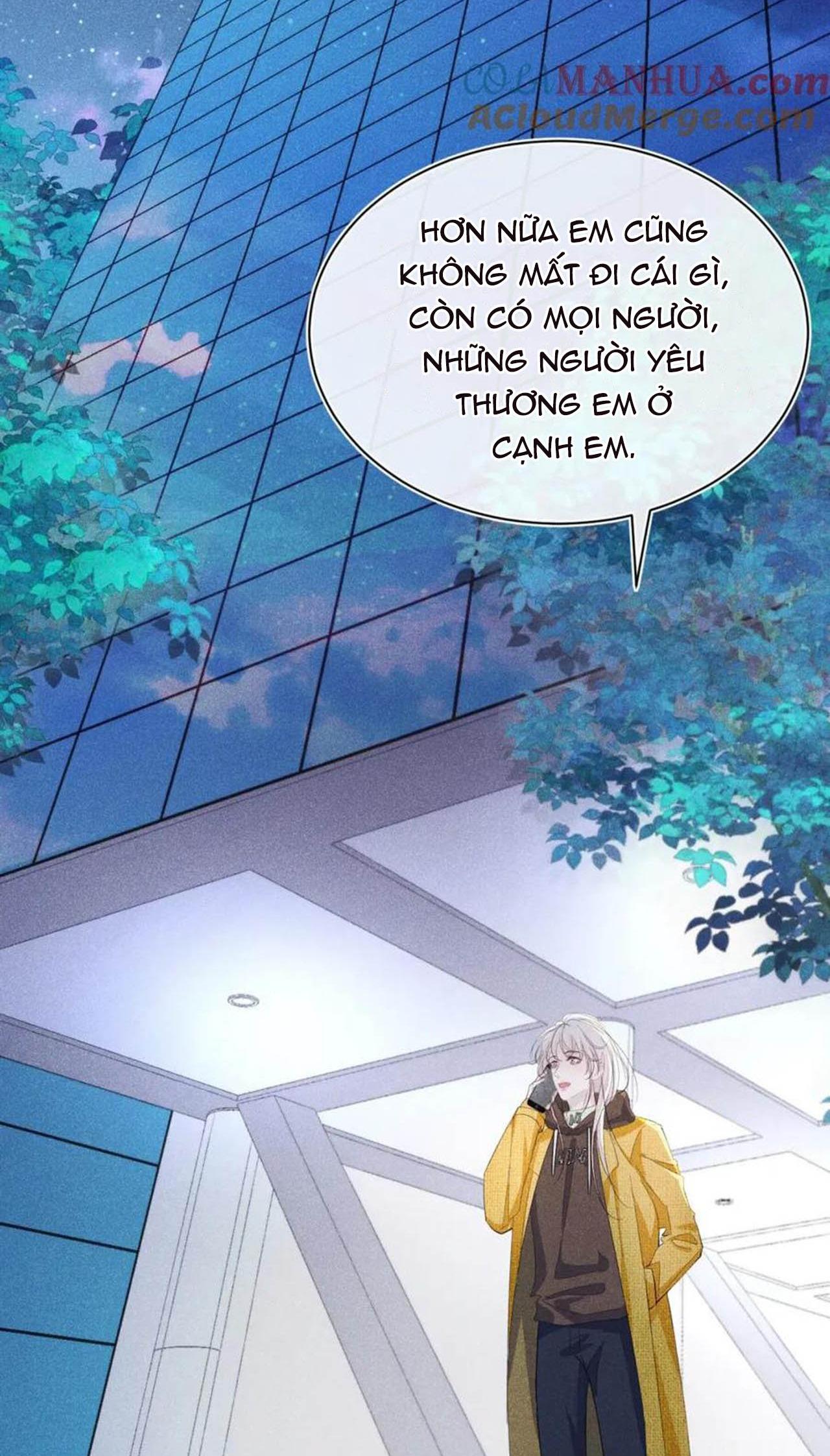 nhặt được ác quỷ chapter 20 21