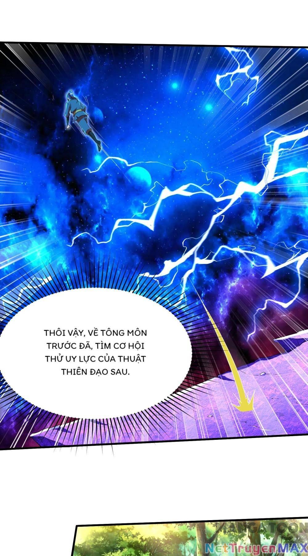 đệ nhất người ở rể chapter 247 6