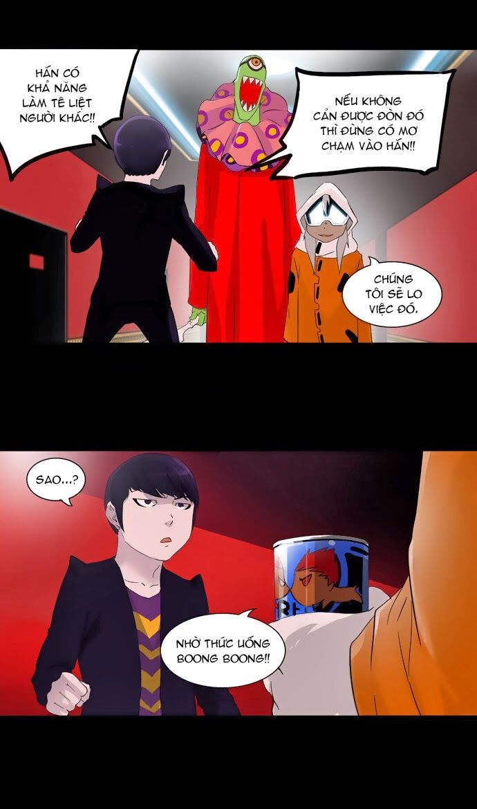 tòa tháp bí ẩn 2 chapter 16 6