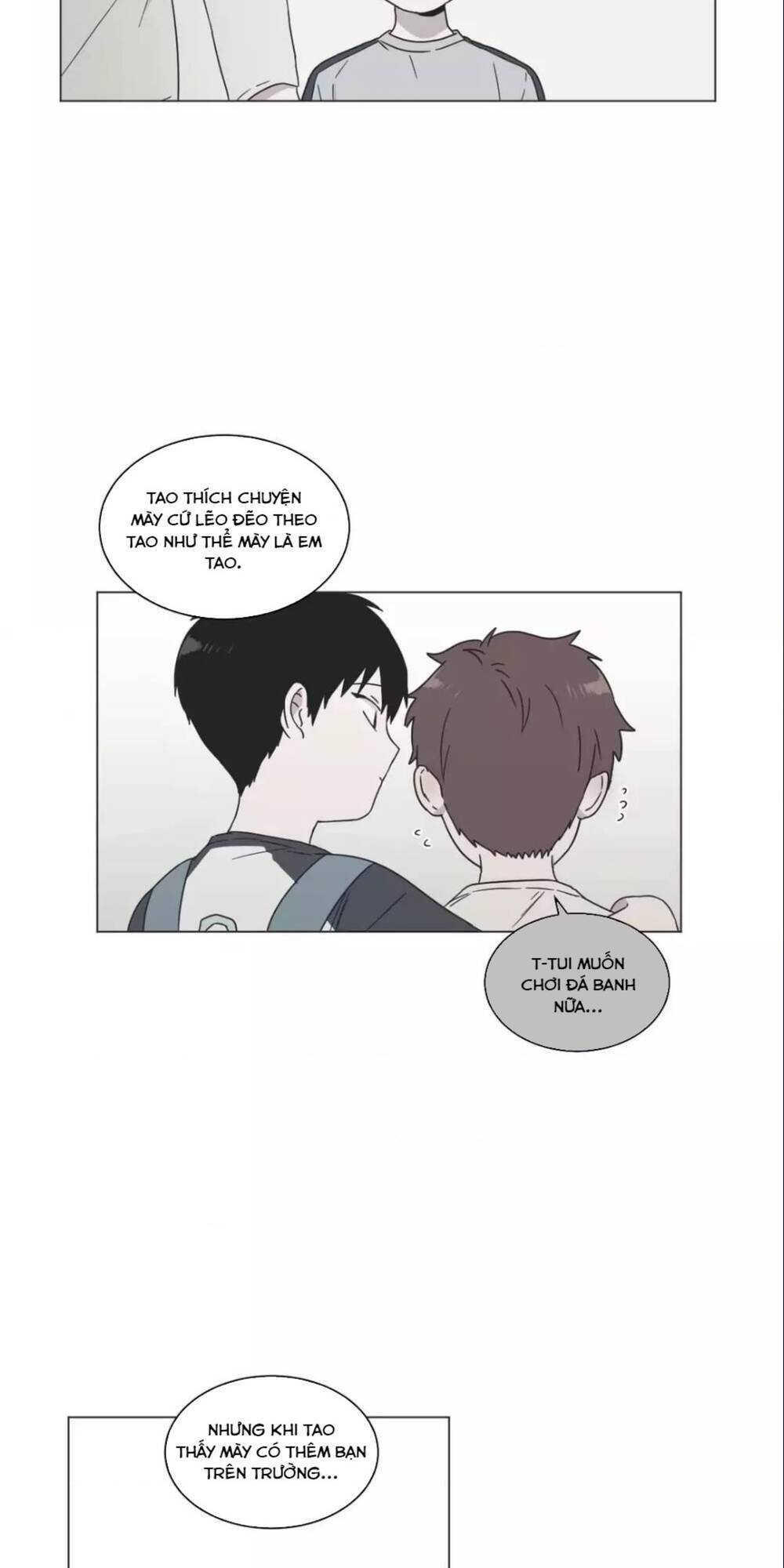 …”một sự thật khá khó chịu.” chapter 69 29