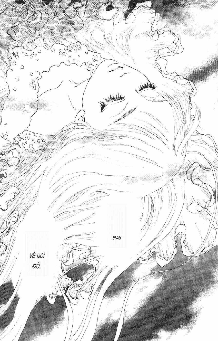 oboreru knife chapter 3 21