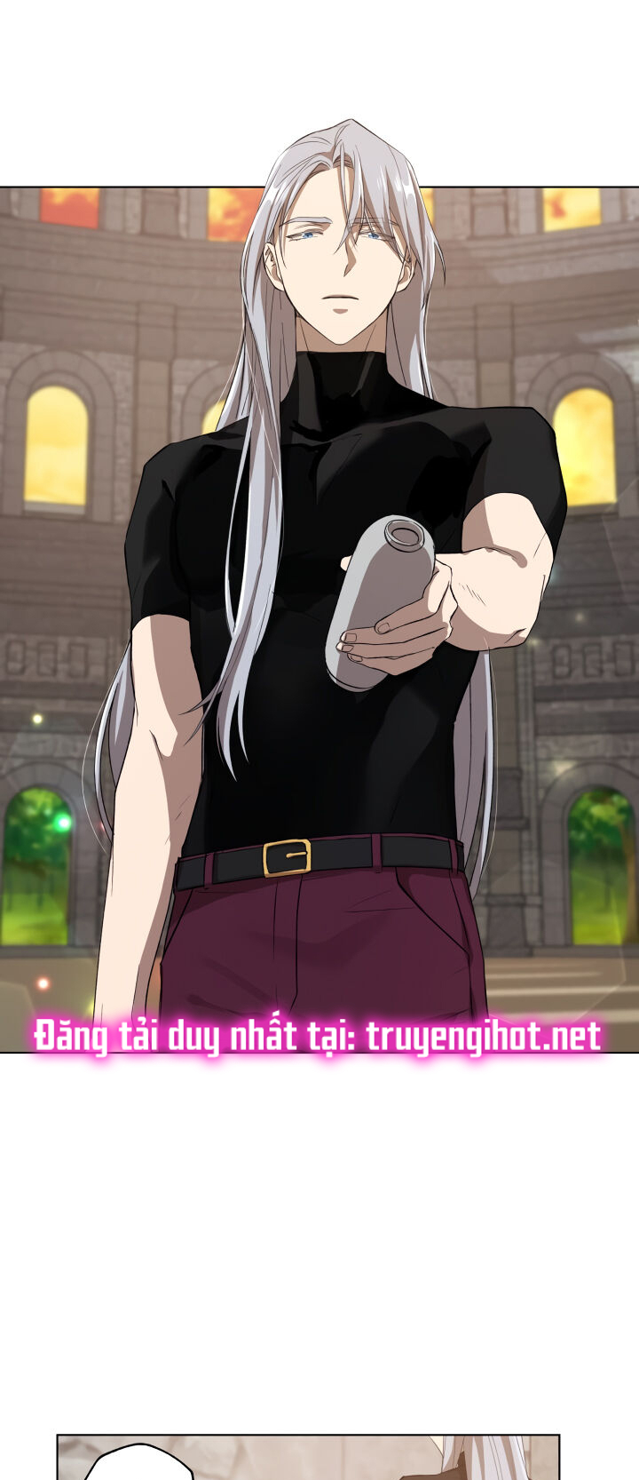 công chúa khắc ấn kẻ phản nghịch chapter 15 43