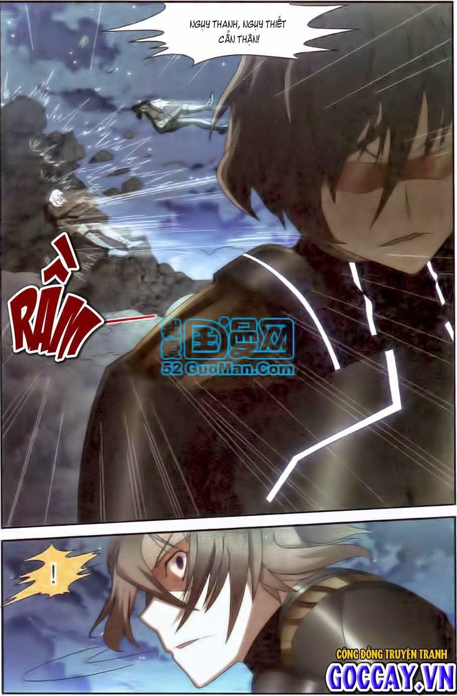 thôn phệ nhân gian chapter 26 17