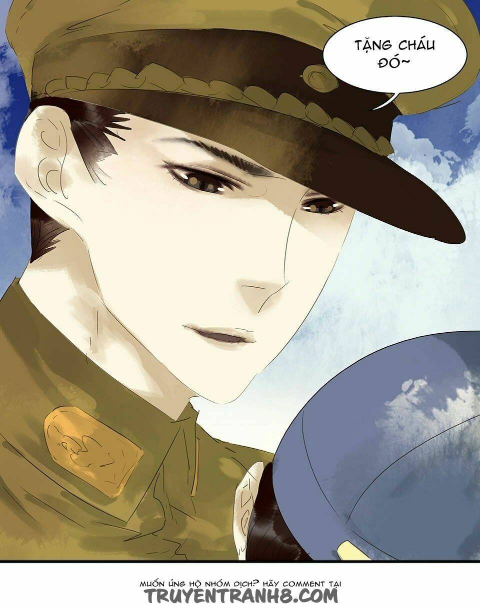 mùng 3 tháng 3 chapter 37 8