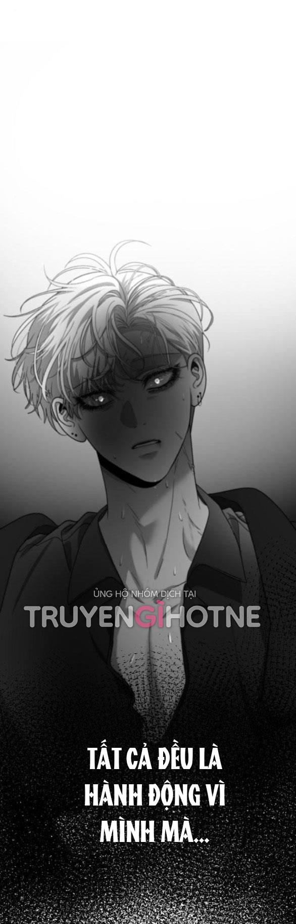 Tự Do Trong Mơ chapter 86.1 21