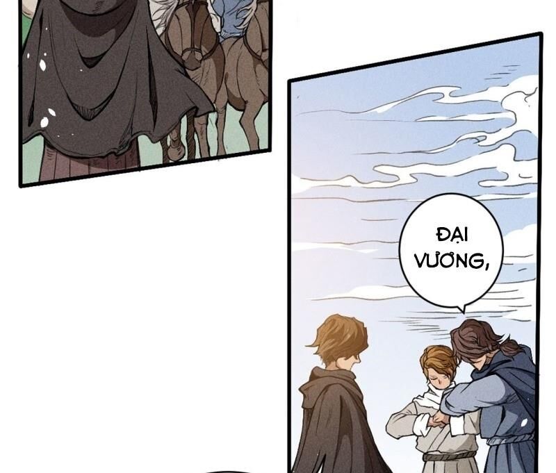 đường dần tại dị giới 2 chapter 10 22