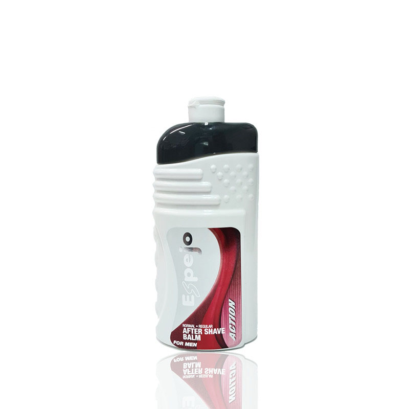 Bọt cao râu 200ml và kem dưỡng da sau cạo râu 200ml - Imaj - Espejo [HÀNG NHẬP KHẨU CHÍNH HÃNG