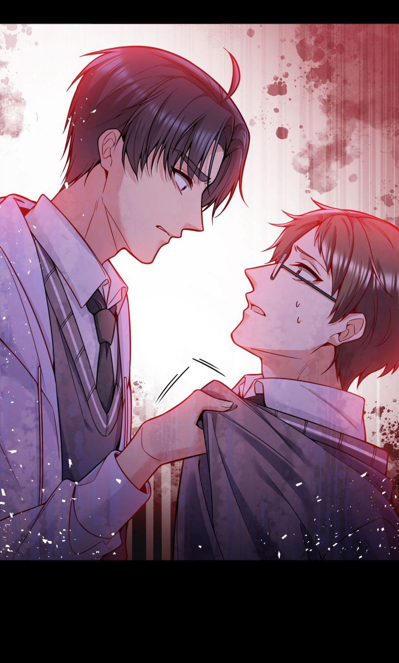 chàng nhân viên host và gã hàng xóm nguy hiểm chapter 84 21