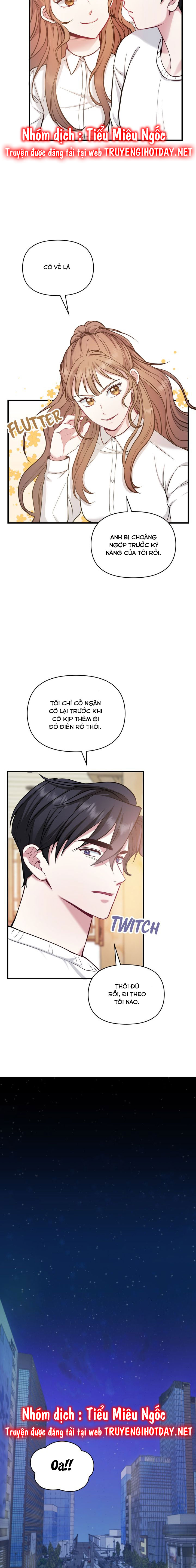 ngày mai chapter 15 6