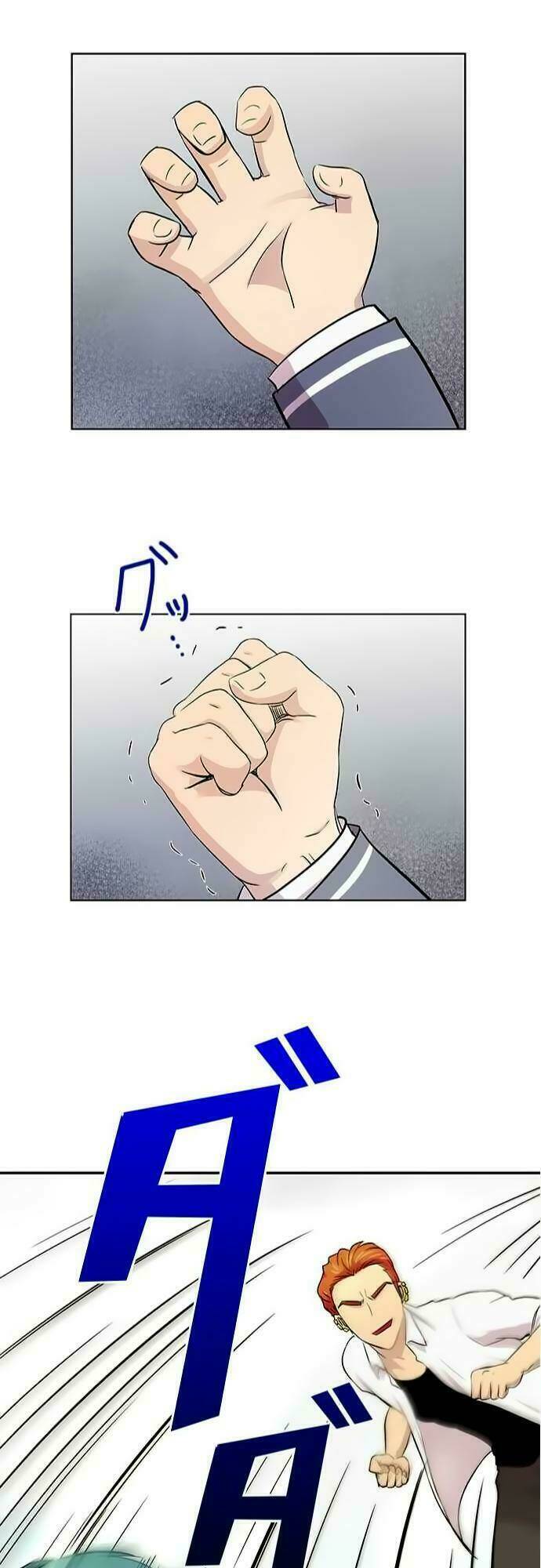 tôi muốn bình thường chapter 13 26