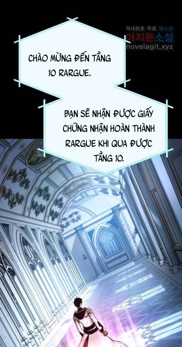 Ranker Tái Xuất Chapter 81 - Trang 46