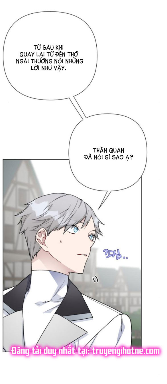 cách hiệp sĩ sống như một tiểu thư chapter 87.1 10