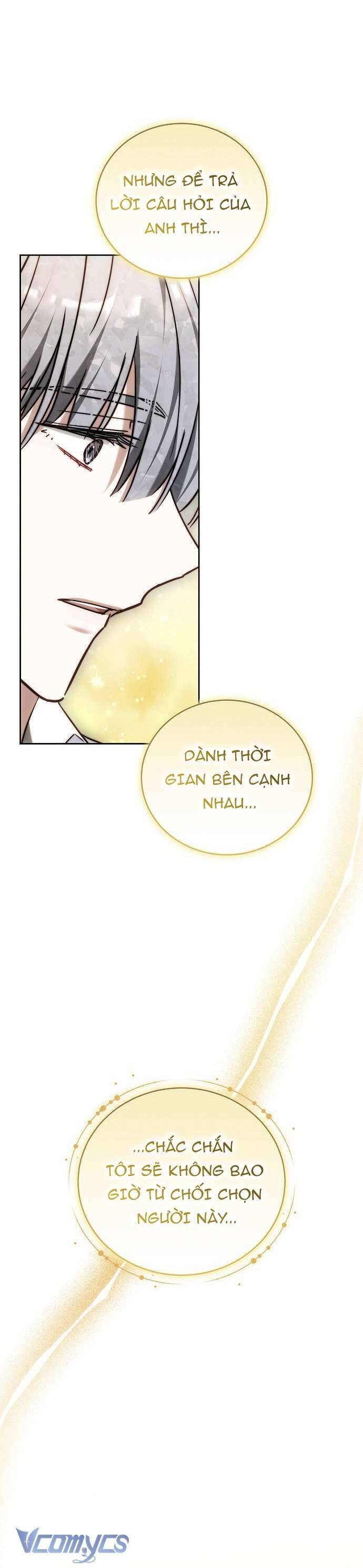 cô dâu của obsidian chapter 35 19